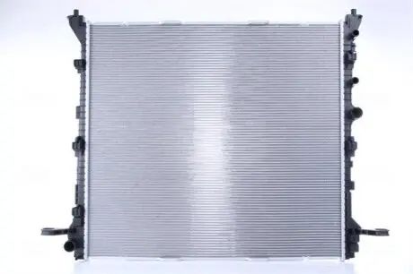 Радиатор NISSENS 606981 Купить в Украине