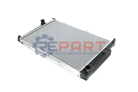 Радиатор NISSENS 60747A Купить в Украине