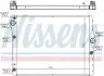 Шланг тормозной передний NISSENS (60778) изображение 1