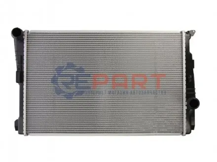 Радиатор NISSENS 60808