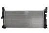 Фото Радіатор двигуна BMW 2 (F45), 2 GRAN TOURER (F46), X1 (F48) MINI (F57), COUNTRYMAN (F60) 2.0 03.14 NISSENS (60865) зображення 1