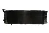 Радиатор NISSENS (609881) изображение 2