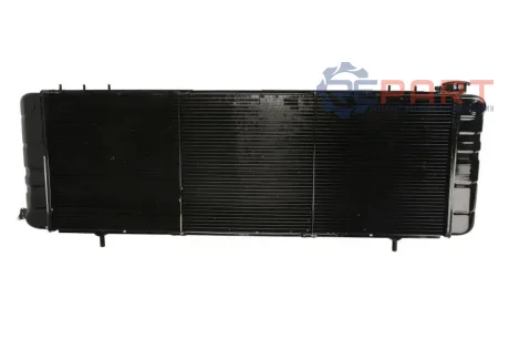 Радиатор NISSENS 609881