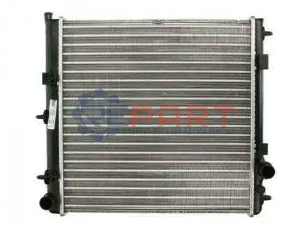 Радиатор NISSENS 61278 Купить в Украине