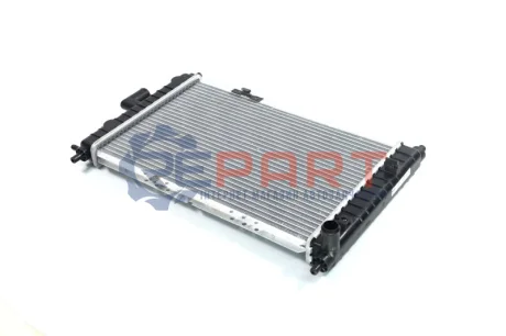 Радиатор NISSENS 61646 Купить в Украине