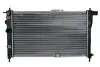 Радиатор NISSENS (616521) изображение 1