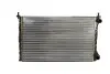 Фото Радіатор двигуна MERCEDES E (W210) FIAT DOBLO 1.2-2.7D 07.99 NISSENS (61767) зображення 2
