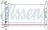 Фото Радиатор охлаждения NISSENS (61852) изображение 1