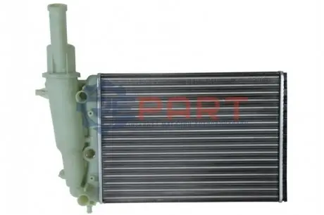 Радиатор NISSENS 61856