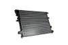 Фото Радіатор, система охолодження двигуна NISSENS (61875A) зображення 2
