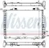 Радиатор охлаждения NISSENS (62611A) изображение 1
