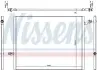 Автозапчасть NISSENS (627024) изображение 5