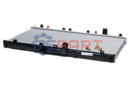 Радиатор NISSENS 62869A Купить в Украине