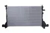 Фото Радиатор NISSENS (630733) изображение 2