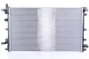 Радіатор, акумулятор привода 630772