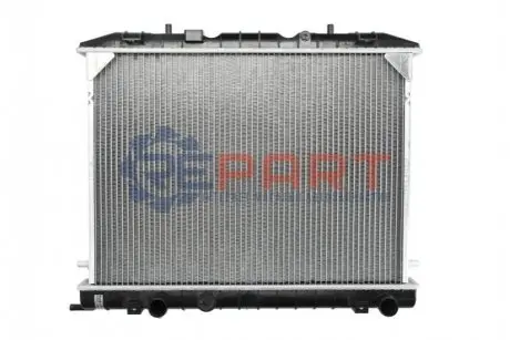 Радиатор NISSENS 63245 Купить в Украине