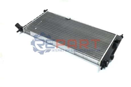 Радиатор NISSENS 632741 Купить в Украине