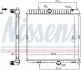 Автозапчасть NISSENS (636028) изображение 1