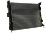 Фото Радіатор, система охолодження двигуна NISSENS (63764) зображення 2