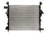 Радіатор, система охолодження двигуна 63856