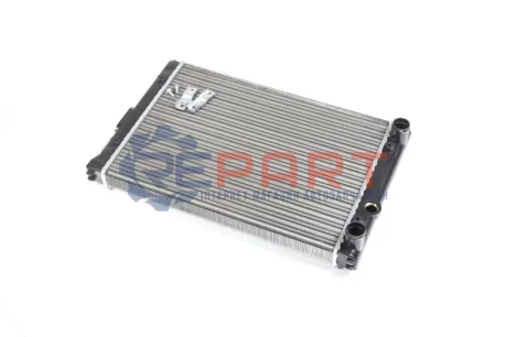 Радиатор NISSENS 639981 Купить в Украине