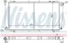 Радиатор NISSENS (64112) изображение 1