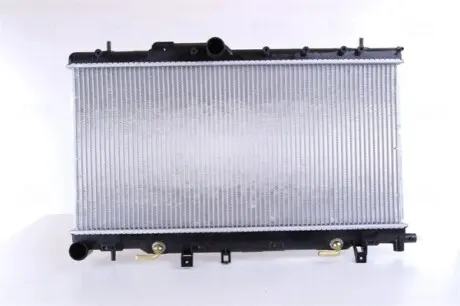 Автозапчасть NISSENS 64123