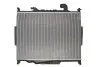 Фото Радіатор двигуна LAND ROVER RANGE ROVER III 4.4D 07.10-08.12 NISSENS (64330) зображення 2