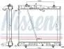 Автозапчасть NISSENS (646893) изображение 1