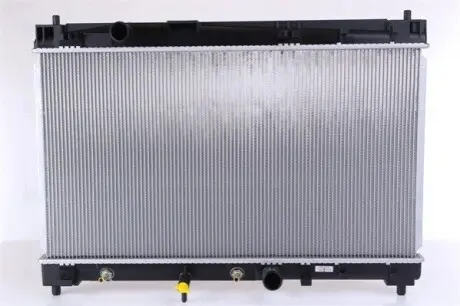 Автозапчасть NISSENS 646942 Купить в Украине