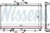 Фото Радиатор охлаждения NISSENS (64868A) изображение 1
