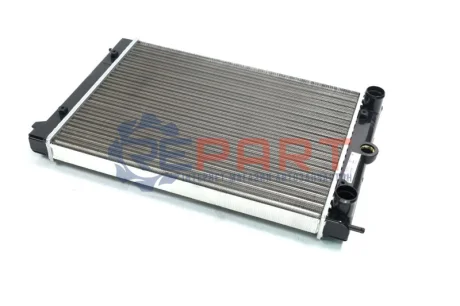 Радиатор NISSENS 651631 Купить в Украине