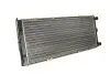 Радіатор двигуна VW PASSAT B2, SANTANA 1.6/1.6D/1.8 08.80-07.89 NISSENS (651911) зображення 3