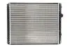 Фото Радіатор двигуна (мкпп) SEAT AROSA VW LUPO I, POLO, POLO III 1.0-1.9D 10.94-07.05 NISSENS (652341) зображення 2