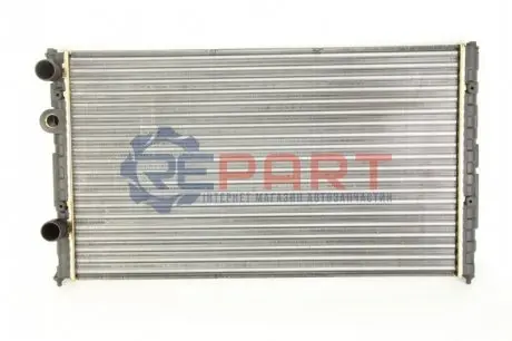 Радиатор NISSENS 652451 Купить в Украине
