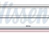 Радіатор - NISSENS 65318 (5Q0121251EL)