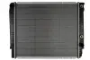 Радиатор NISSENS (65530A) изображение 2