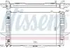 Радиатор NISSENS (65535A) изображение 1
