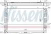 Фото Радиатор охлаждения NISSENS (65536A) изображение 1