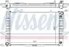 Радиатор NISSENS (65540A) изображение 1