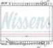 Фото Радіатор двигуна KIA CARNIVAL III 2.9D 04.06-06.15 NISSENS (66759) зображення 1