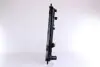 Радиатор NISSENS (66791) изображение 4