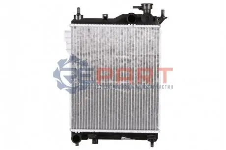 Радиатор NISSENS 67093 Купить в Украине