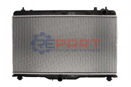 Радиатор NISSENS 675017 Купить в Украине