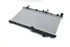 Фото Радіатор двигуна SUBARU FORESTER, IMPREZA, LEGACY IV, OUTBACK, XV 1.5-2.5 09.03 NISSENS (67723) зображення 3