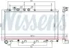 Автозапчасть NISSENS (67739) изображение 1