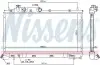 Автозапчасть NISSENS (67743) изображение 1