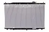 Фото Радіатор двигуна HONDA CR-V IV 2.0/2.4 01.12-12.18 NISSENS (681378) зображення 1