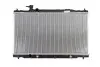 Фото Радіатор двигуна HONDA CR-V III 2.4 06.06-12.12 NISSENS (68139) зображення 1