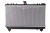 Радиатор NISSENS (69097) изображение 2